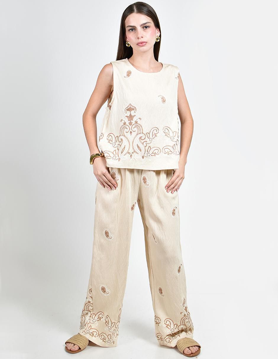 Conjunto para mujer 5