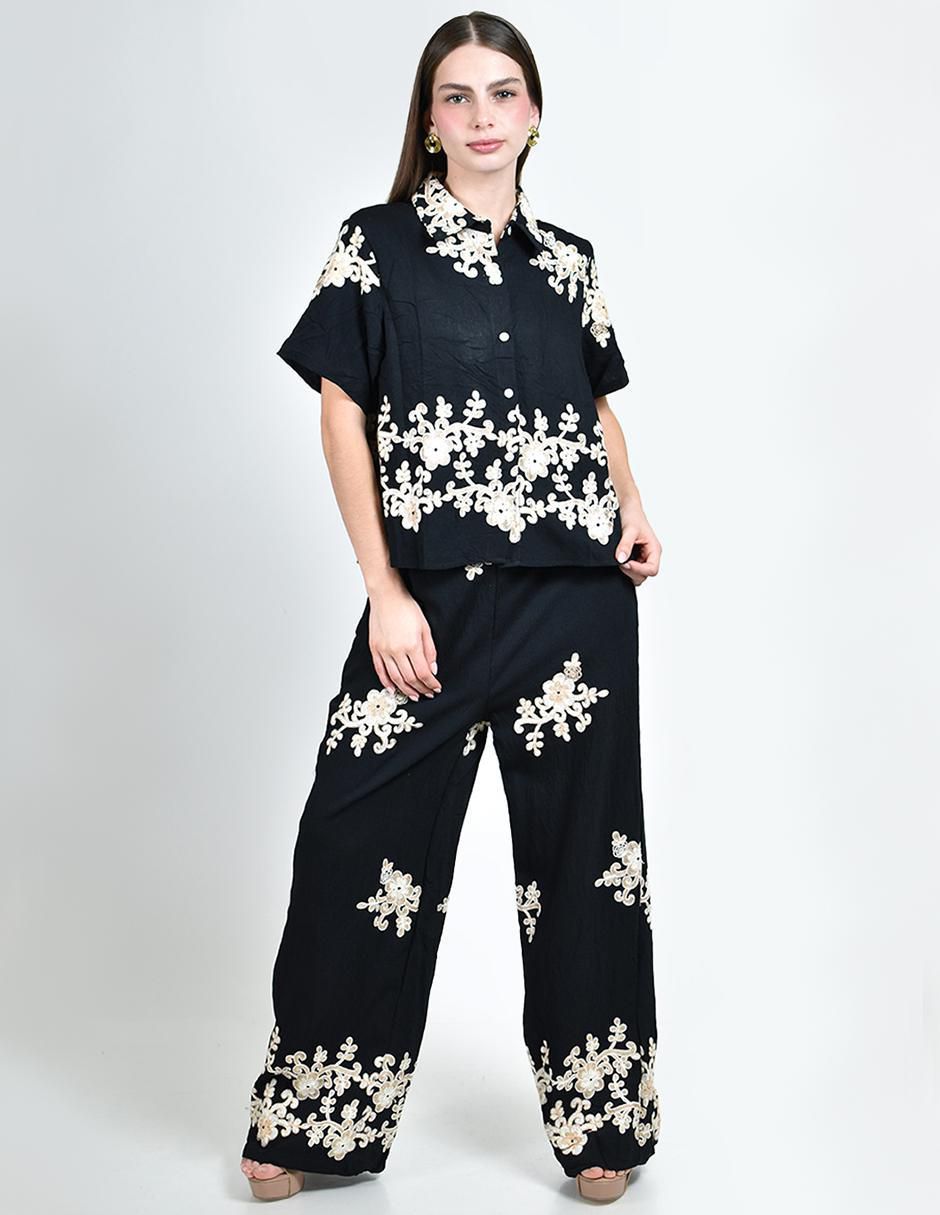 Conjunto para mujer