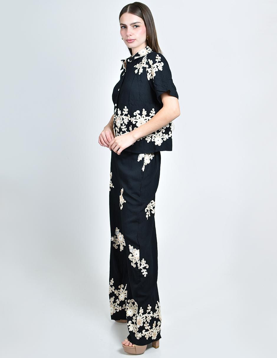 Conjunto para mujer 2