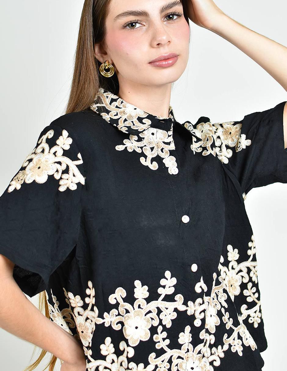 Conjunto para mujer 5