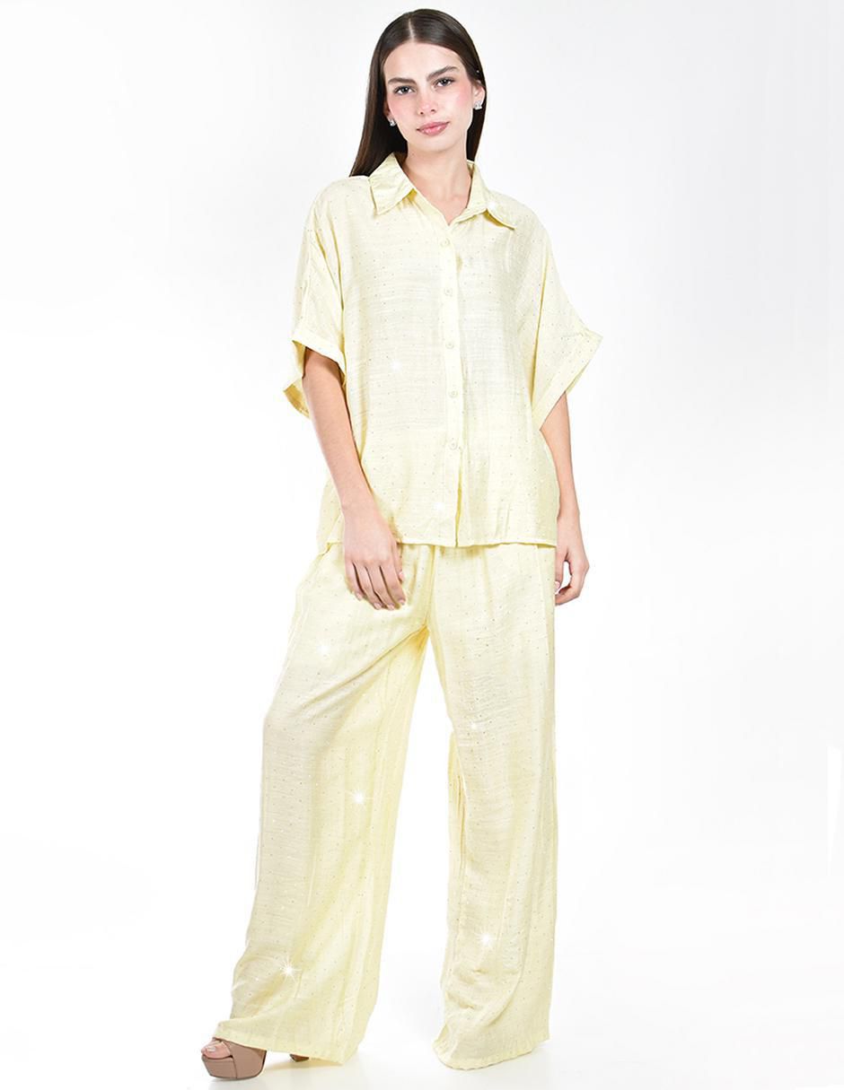 Conjunto para mujer