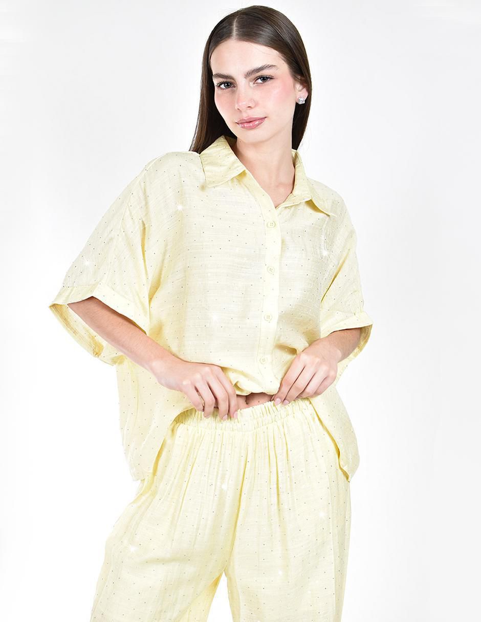 Conjunto para mujer 4