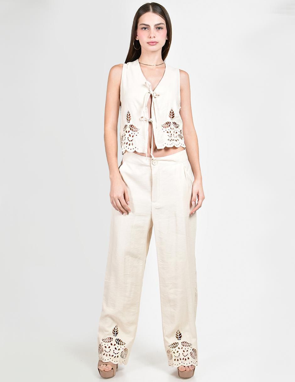 Conjunto para mujer 5