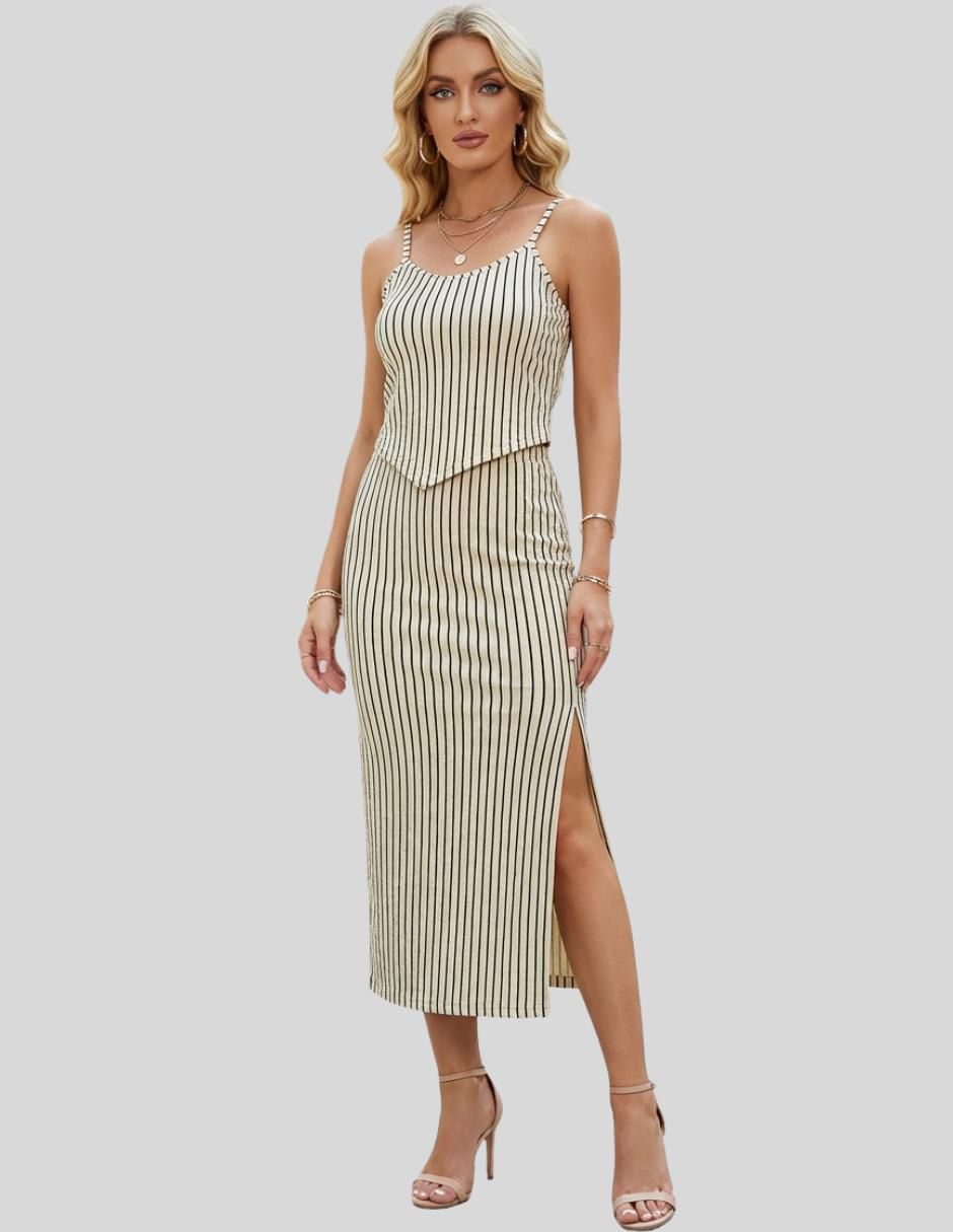 Conjunto para mujer Conjunto para mujer
