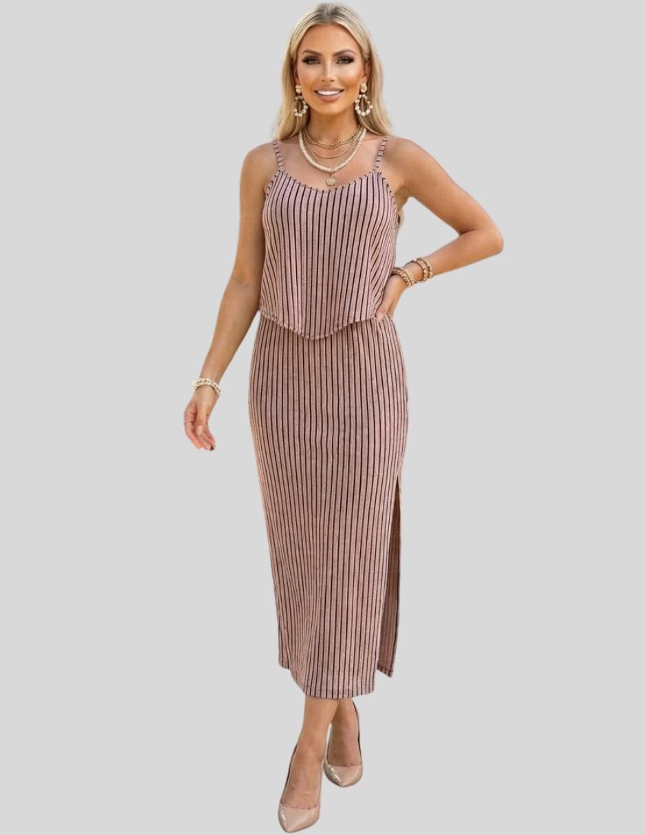 Conjunto para mujer Conjunto para mujer