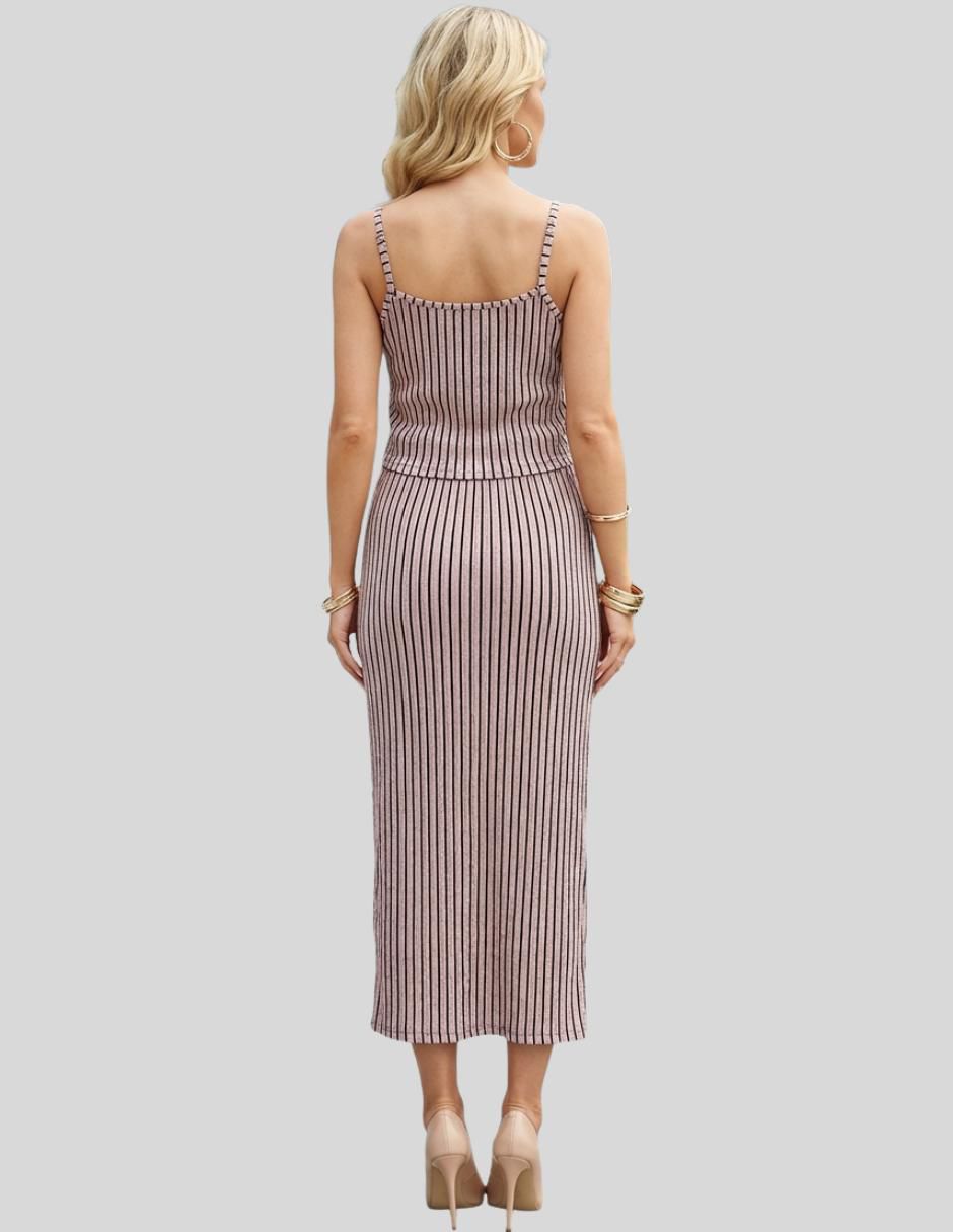 Conjunto para mujer 5