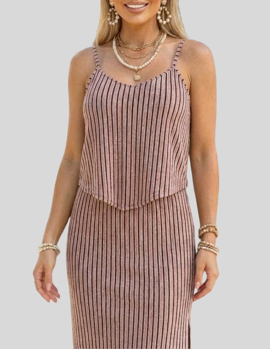Conjunto para mujer 6