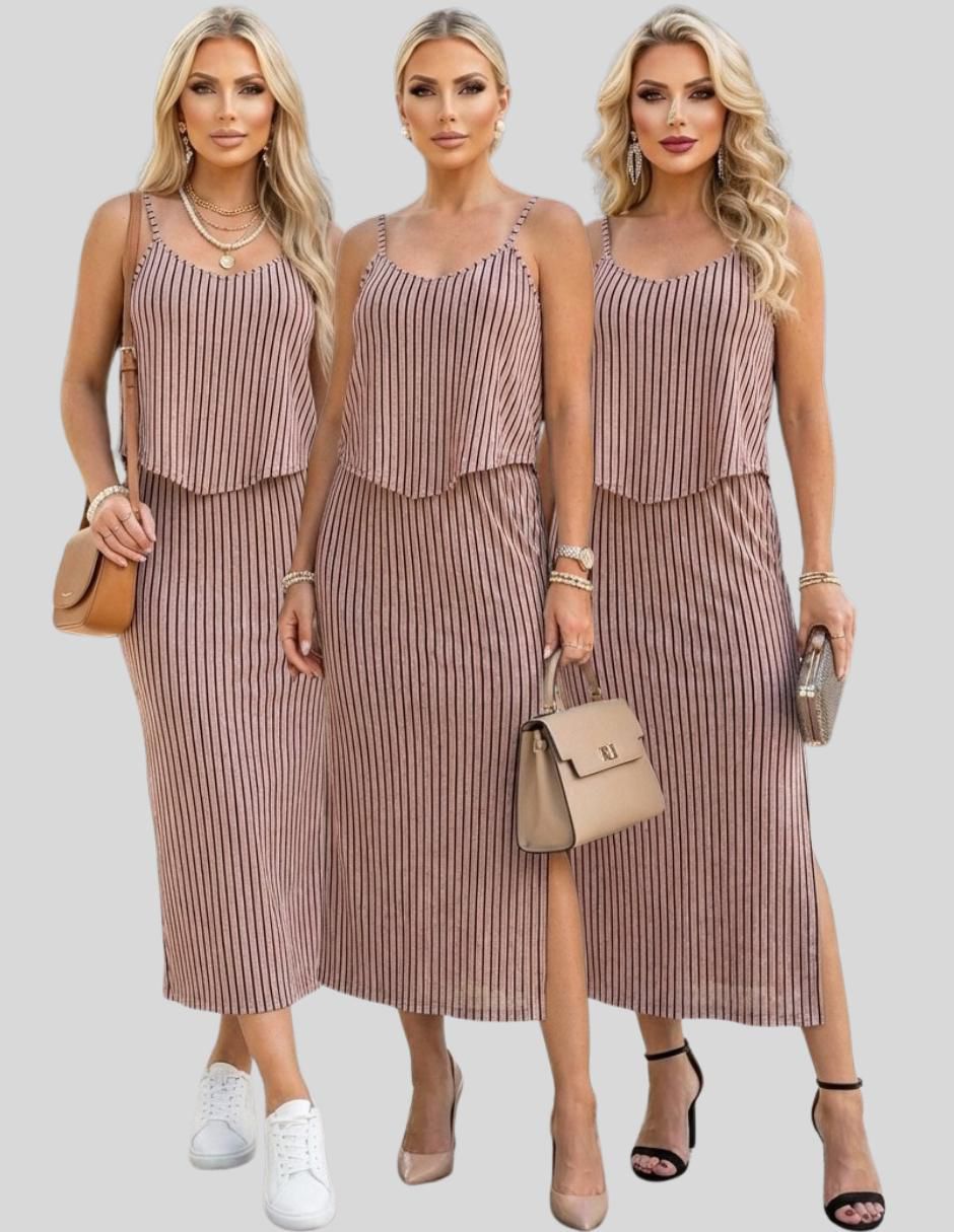 Conjunto para mujer 7