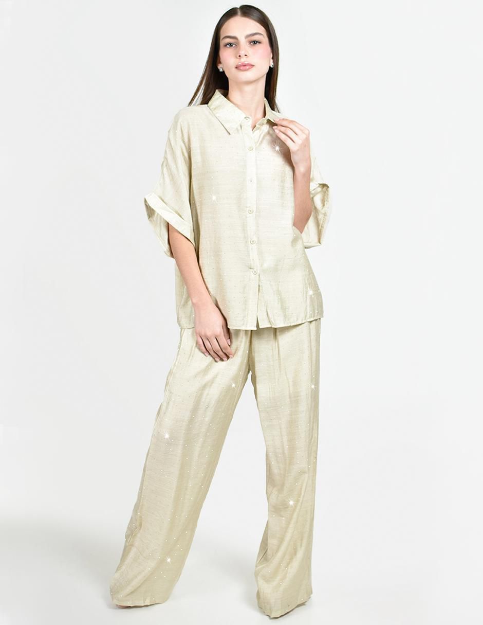 Conjunto para mujer