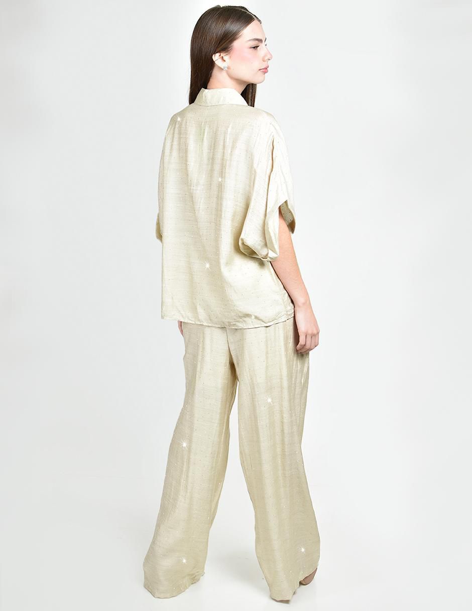 Conjunto para mujer 3