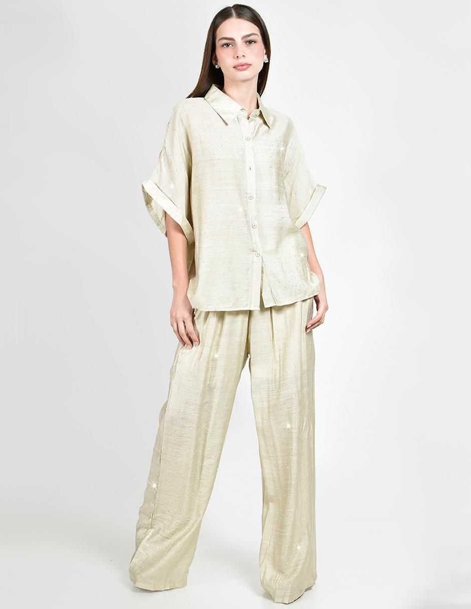 Conjunto para mujer 5