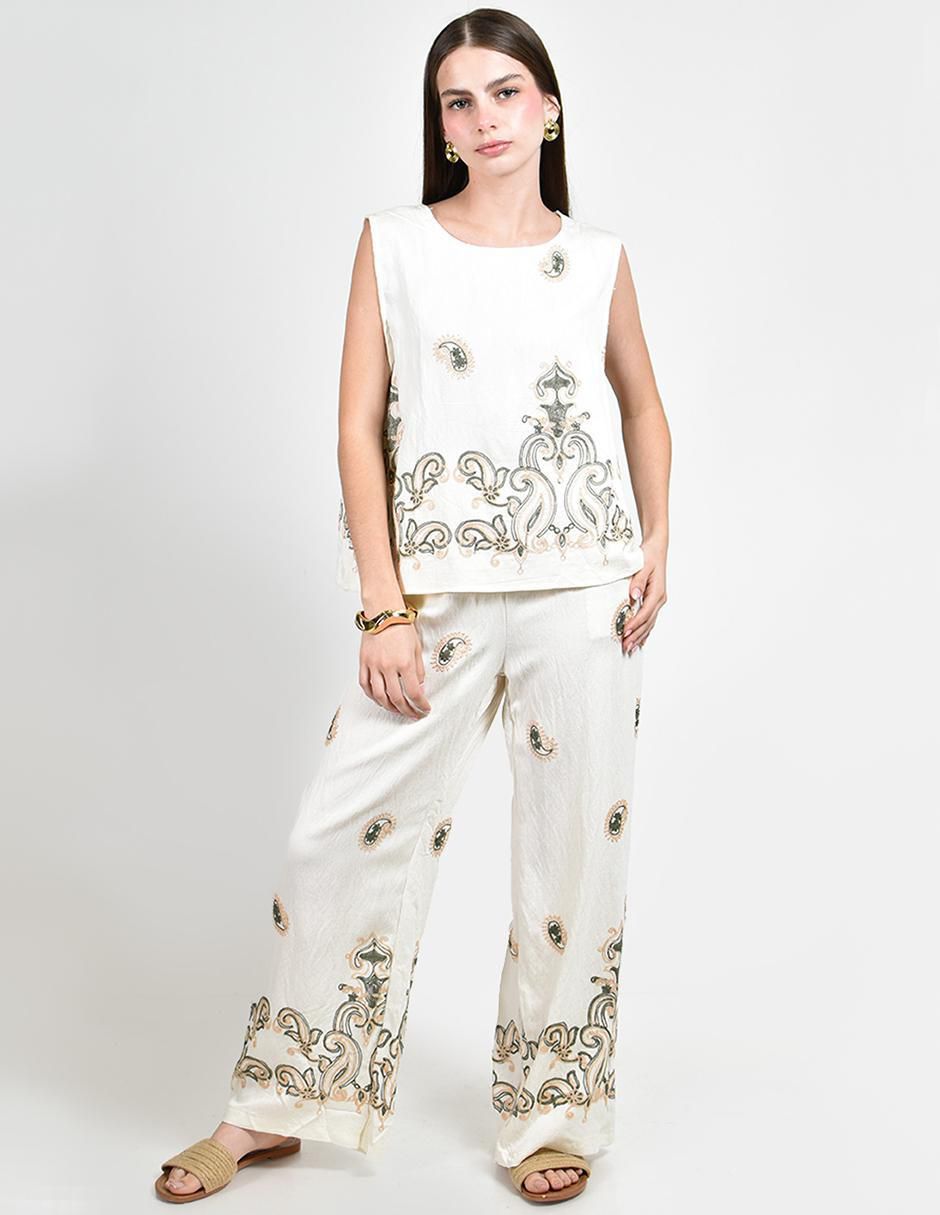 Conjunto para mujer