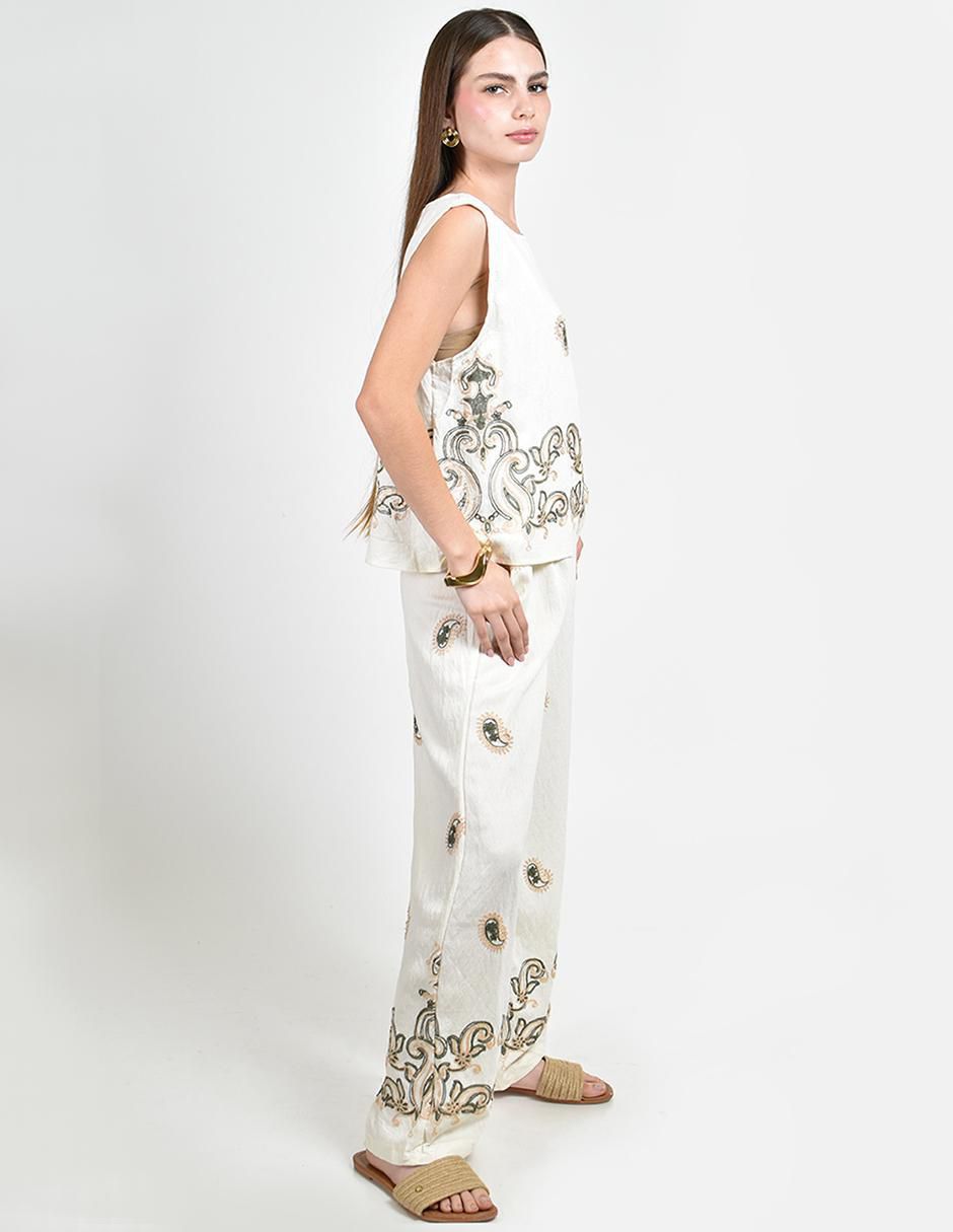 Conjunto para mujer 2
