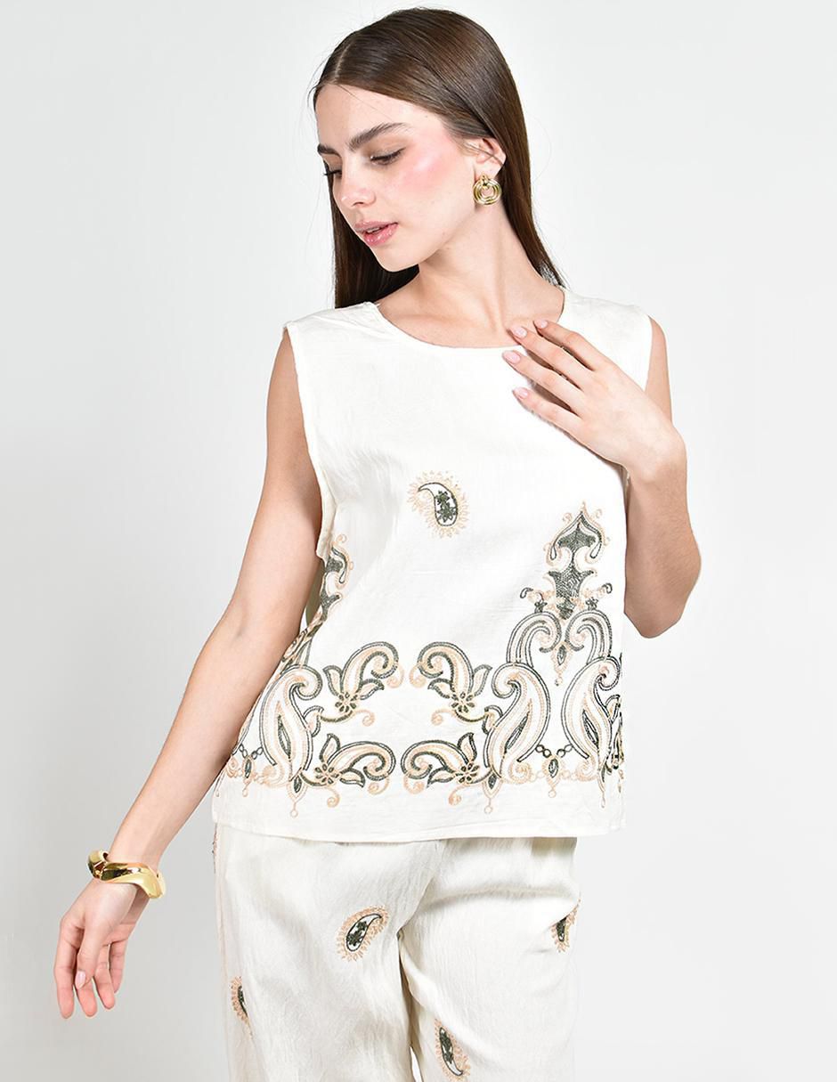 Conjunto para mujer 4