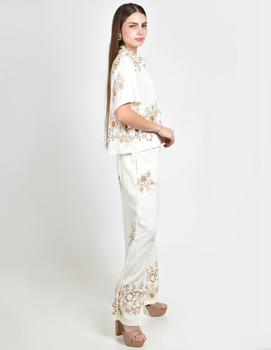 Conjunto para mujer 2