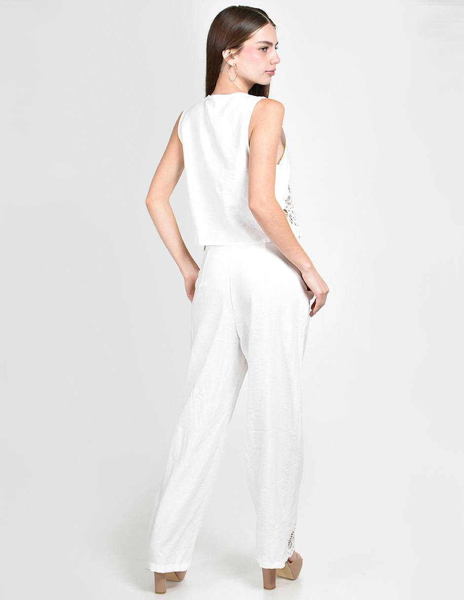 Conjunto para mujer 3