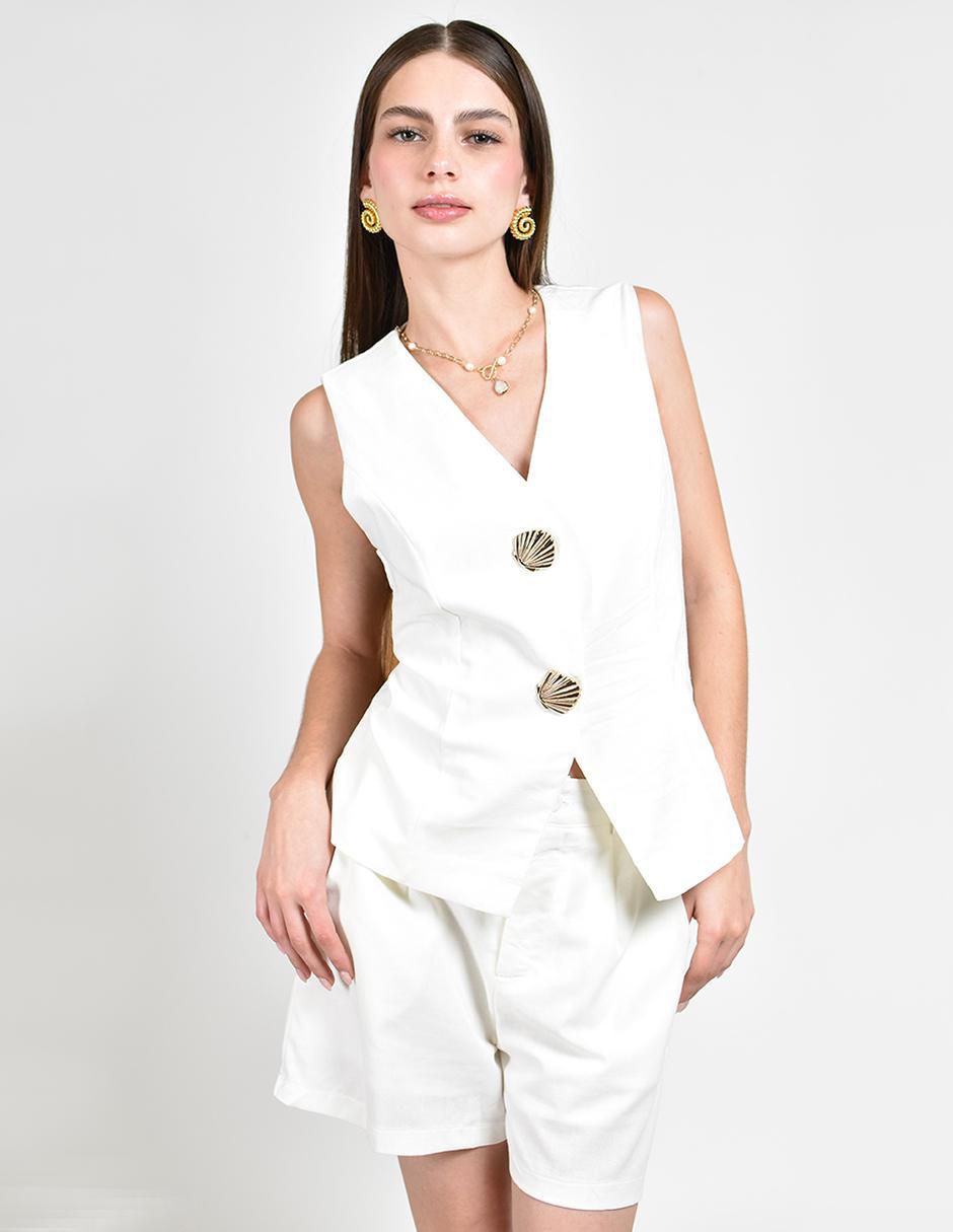 Conjunto casual para mujer 4