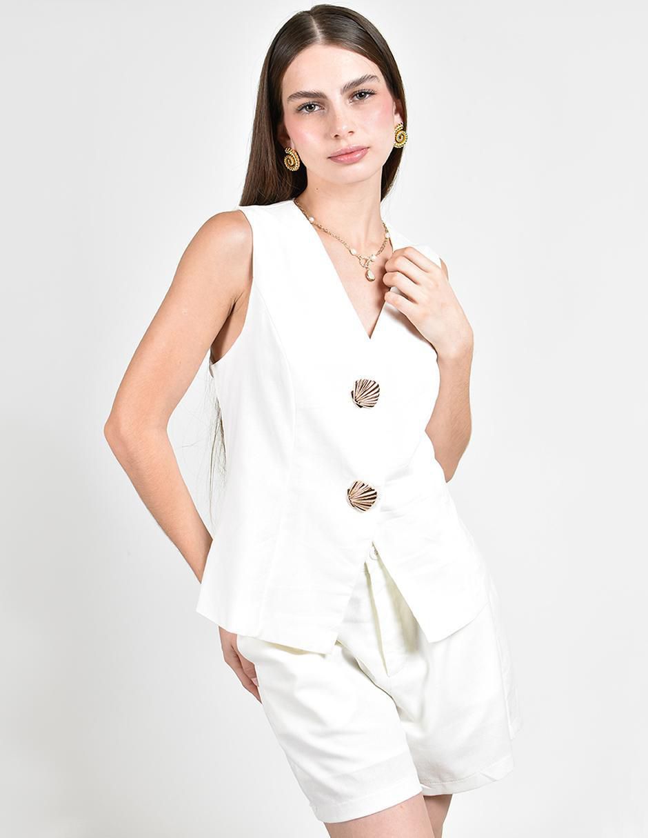 Conjunto casual para mujer 5