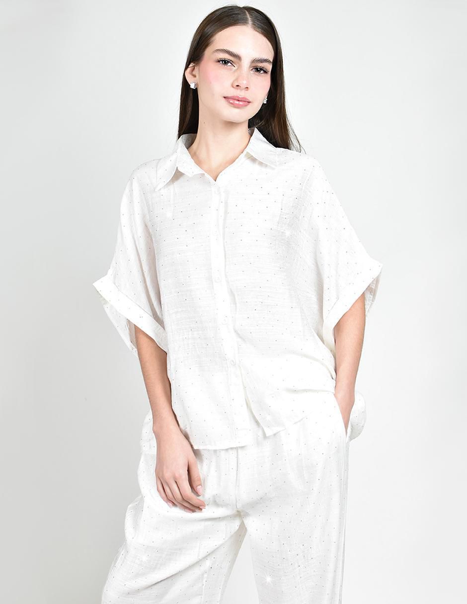 Conjunto para mujer 4