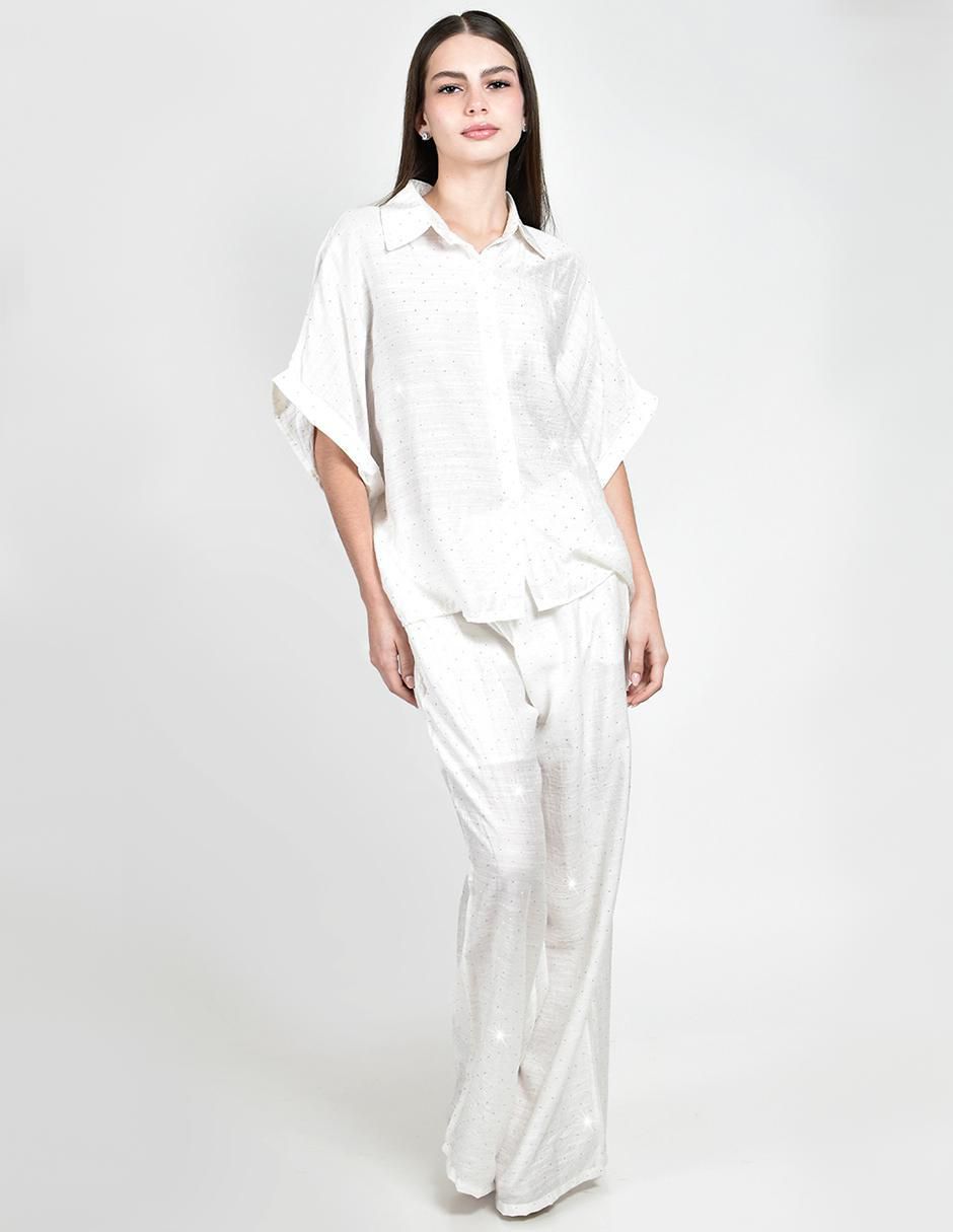 Conjunto para mujer 5