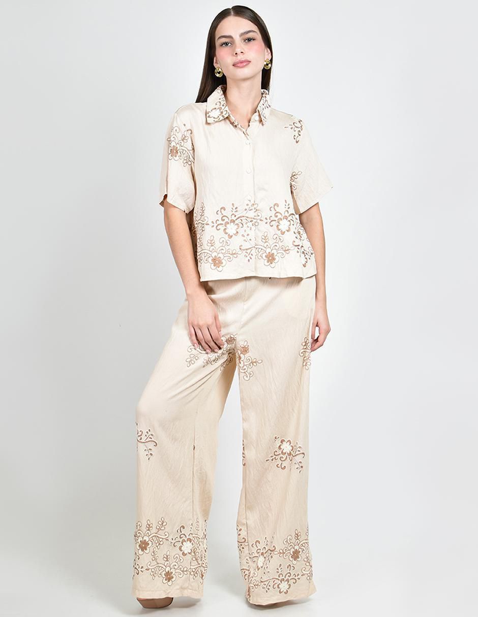 Conjunto para mujer