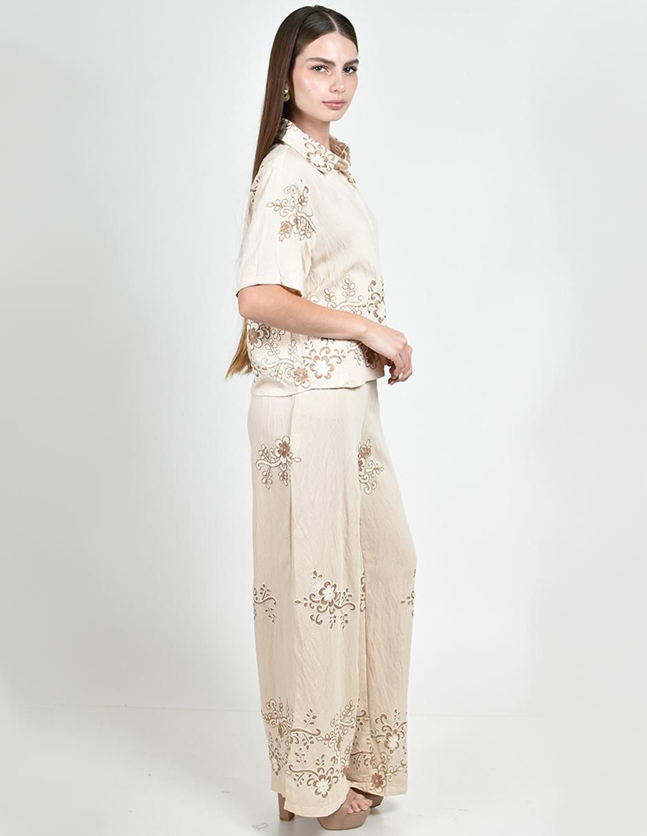 Conjunto para mujer 2