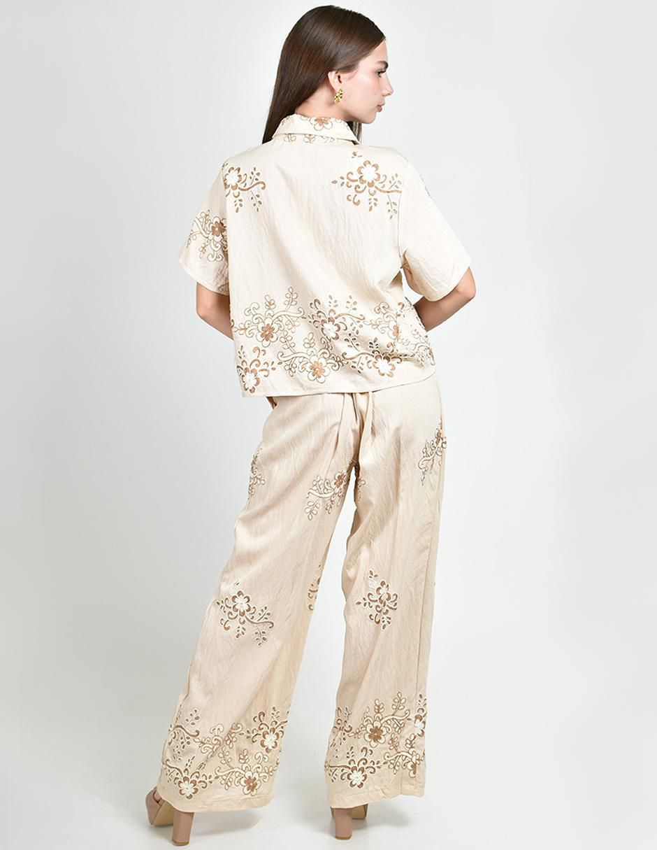 Conjunto para mujer 3