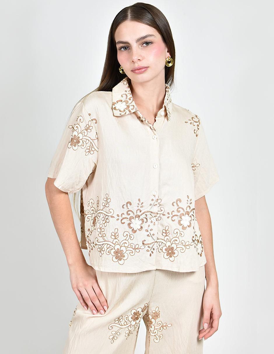 Conjunto para mujer 4