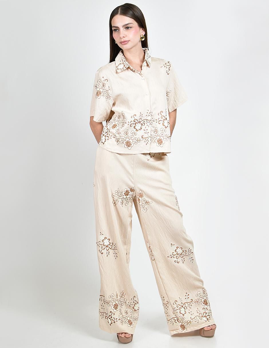 Conjunto para mujer 5