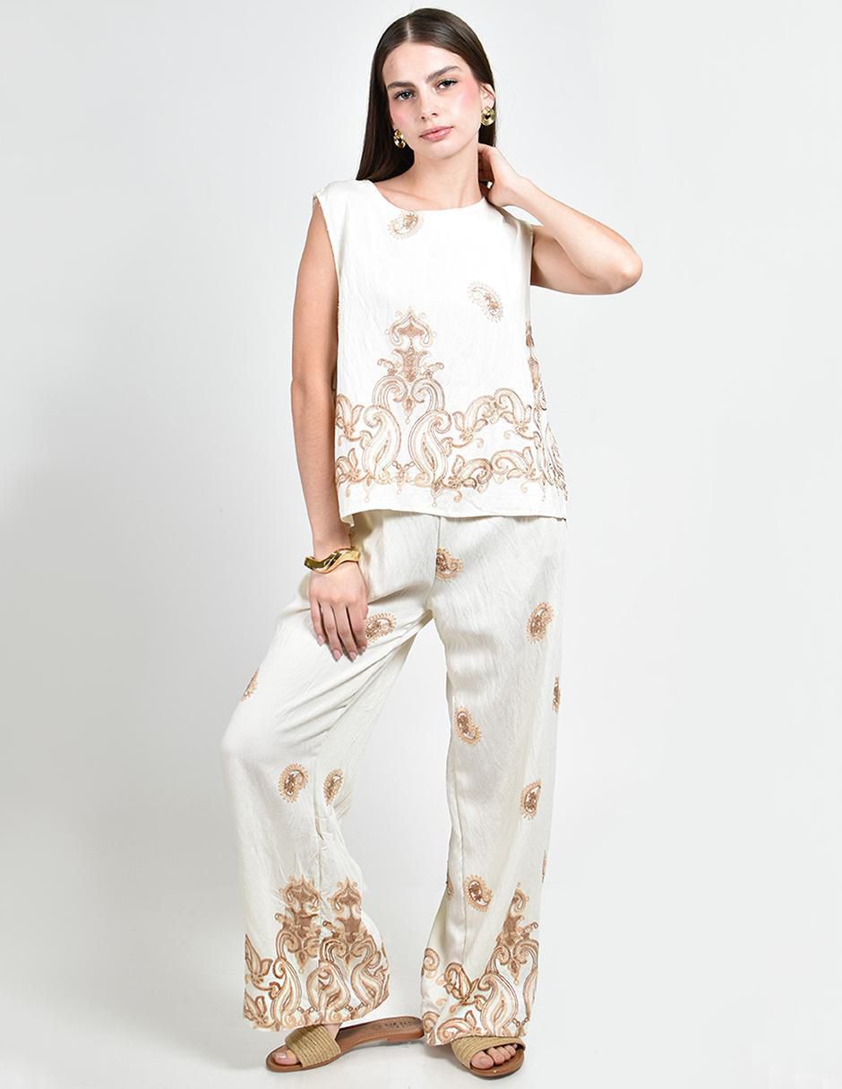 Conjunto para mujer