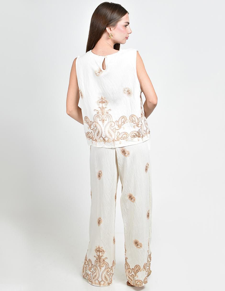 Conjunto para mujer 3