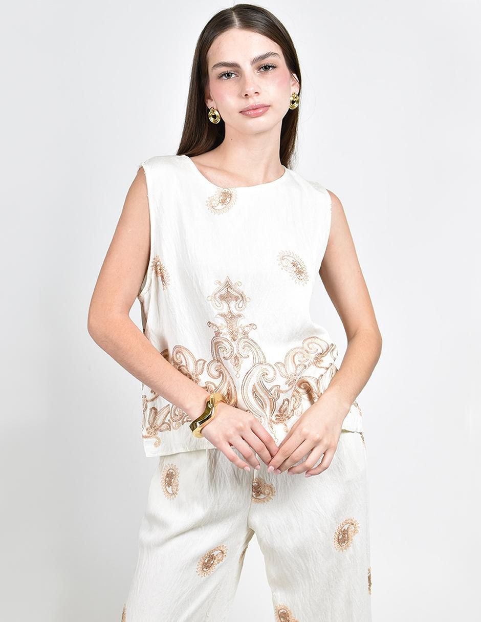 Conjunto para mujer 4