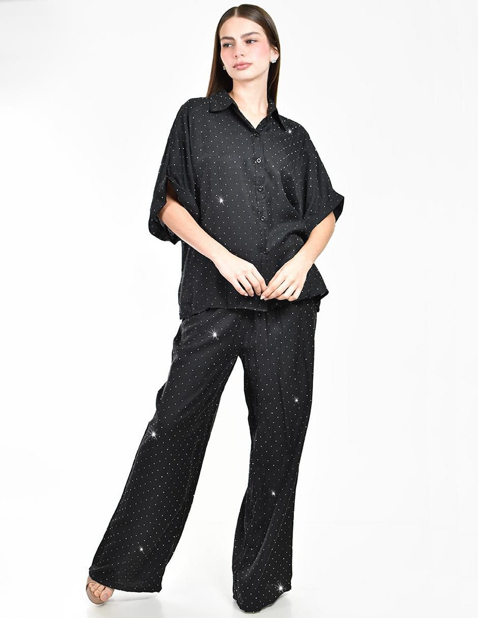 Conjunto para mujer 6