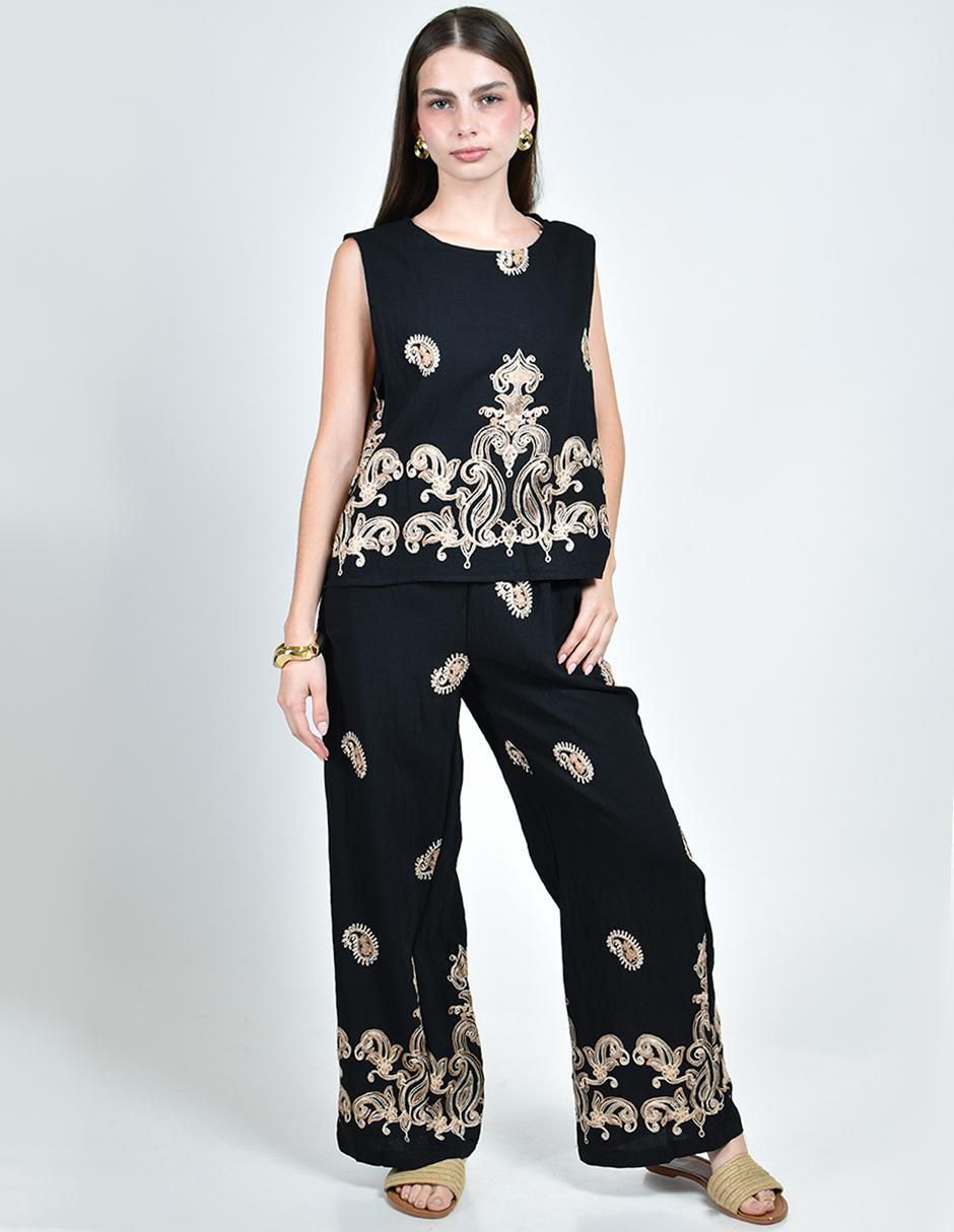 Conjunto para mujer 1