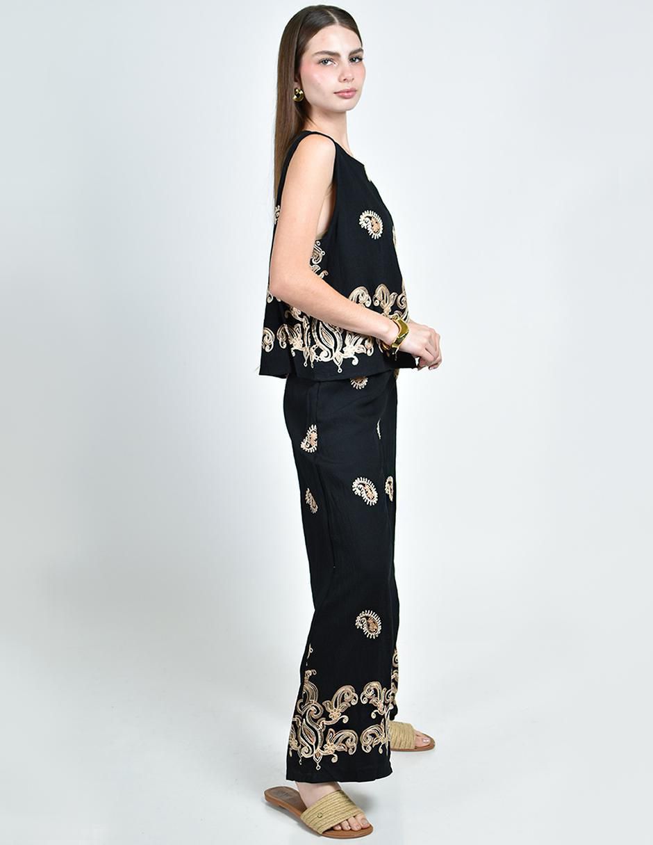 Conjunto para mujer 2