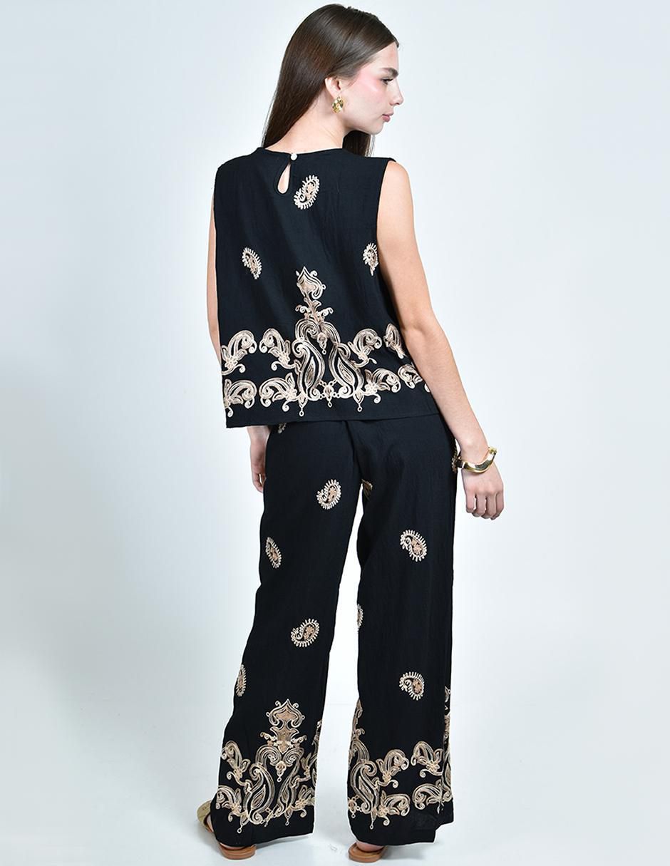 Conjunto para mujer 3