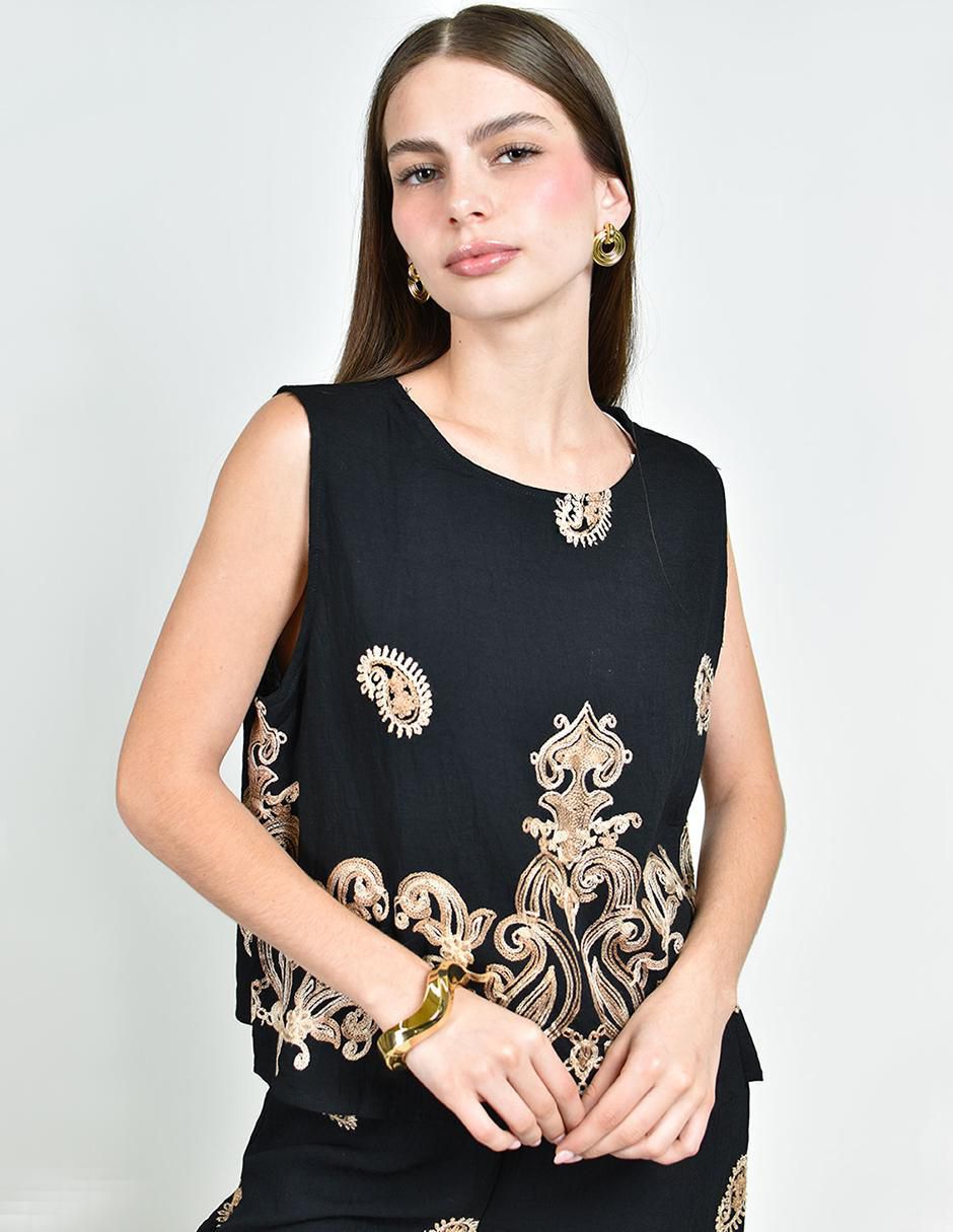 Conjunto para mujer 4