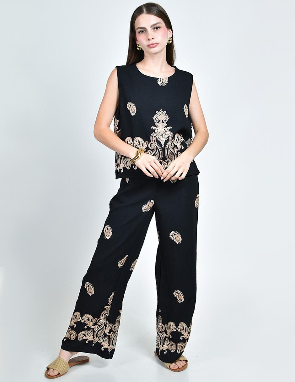 Conjunto para mujer 5