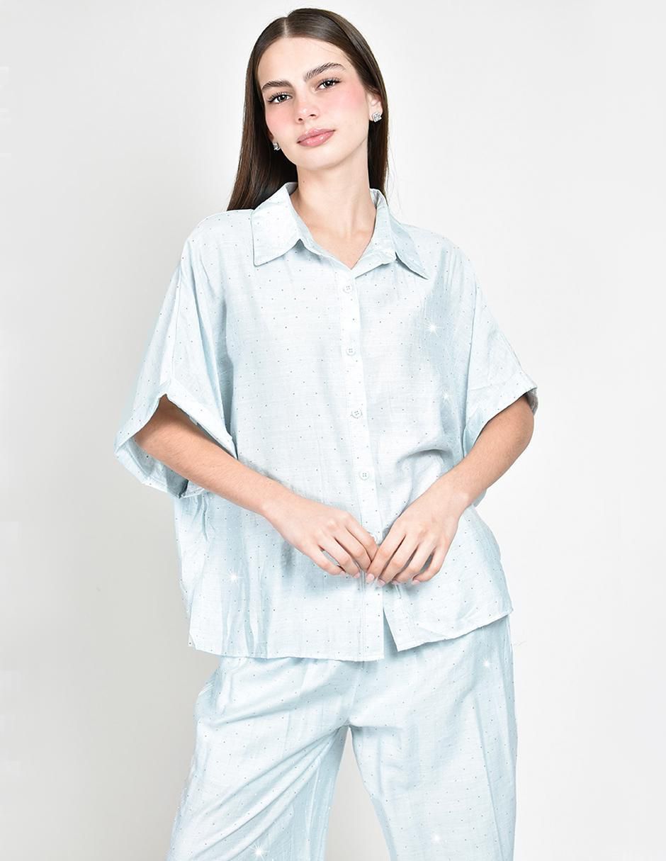 Conjunto para mujer 4