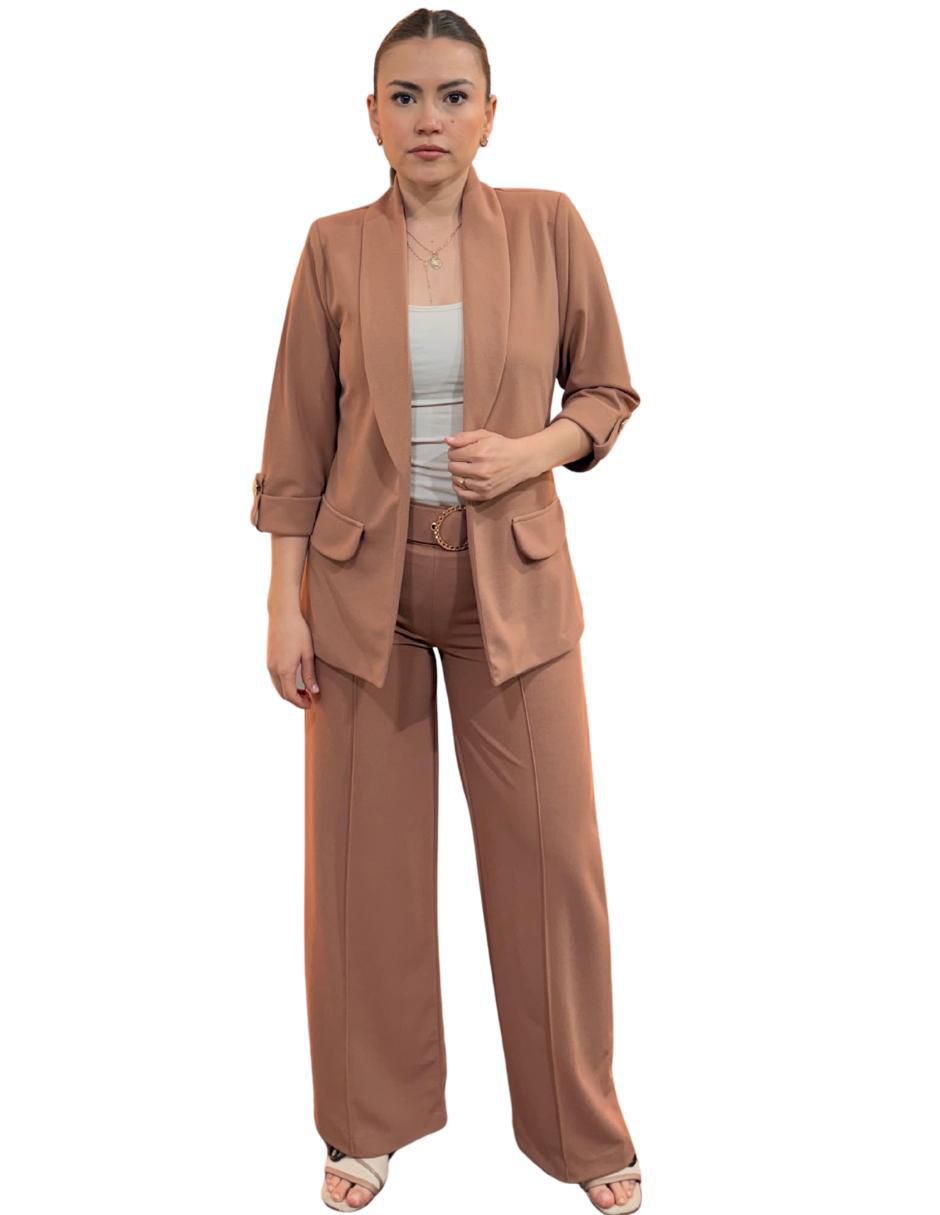 Conjunto casual para mujer