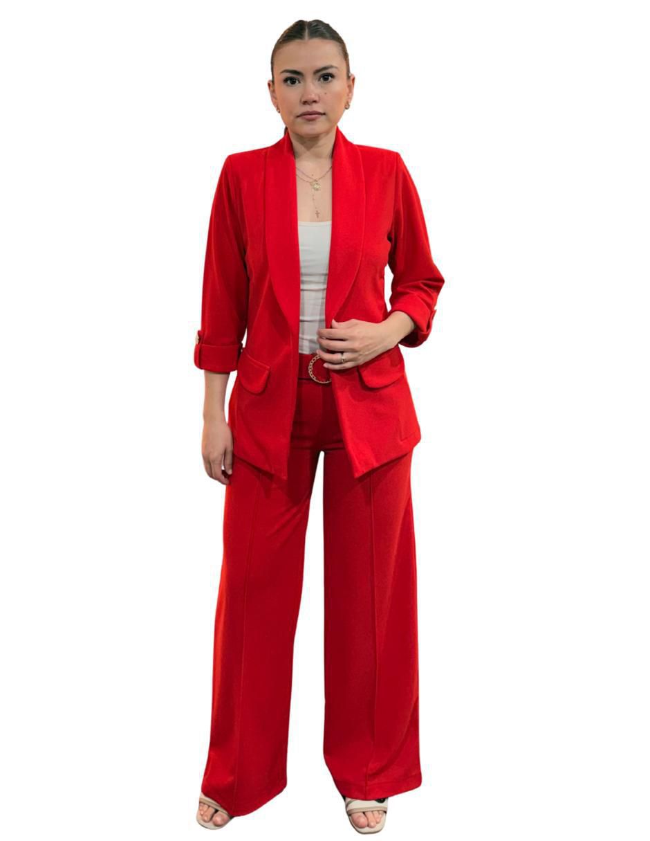 Rojo 1