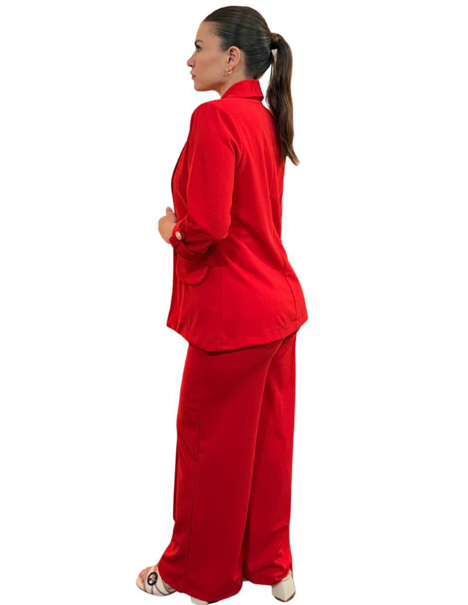 Conjunto casual para mujer 4