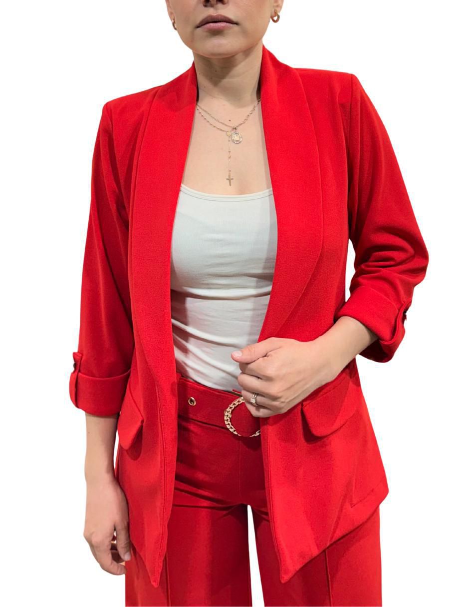 Conjunto casual para mujer 5