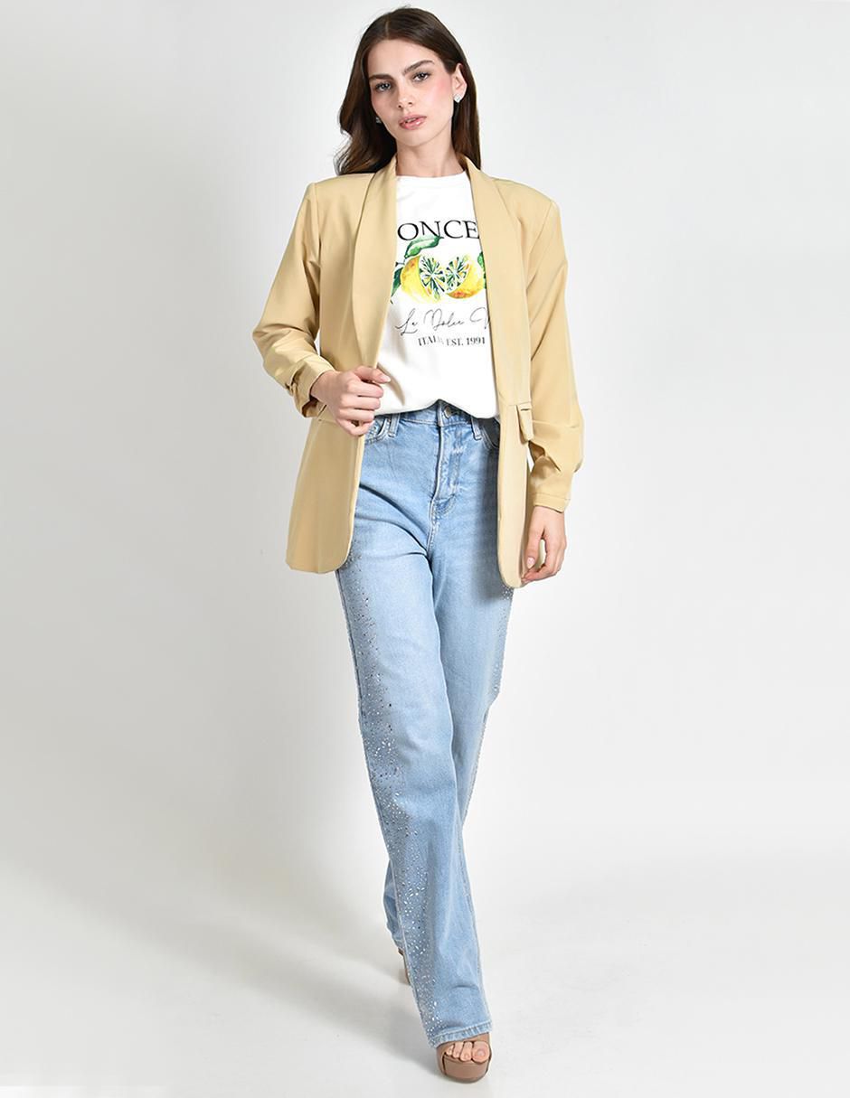 Blazer formal 4