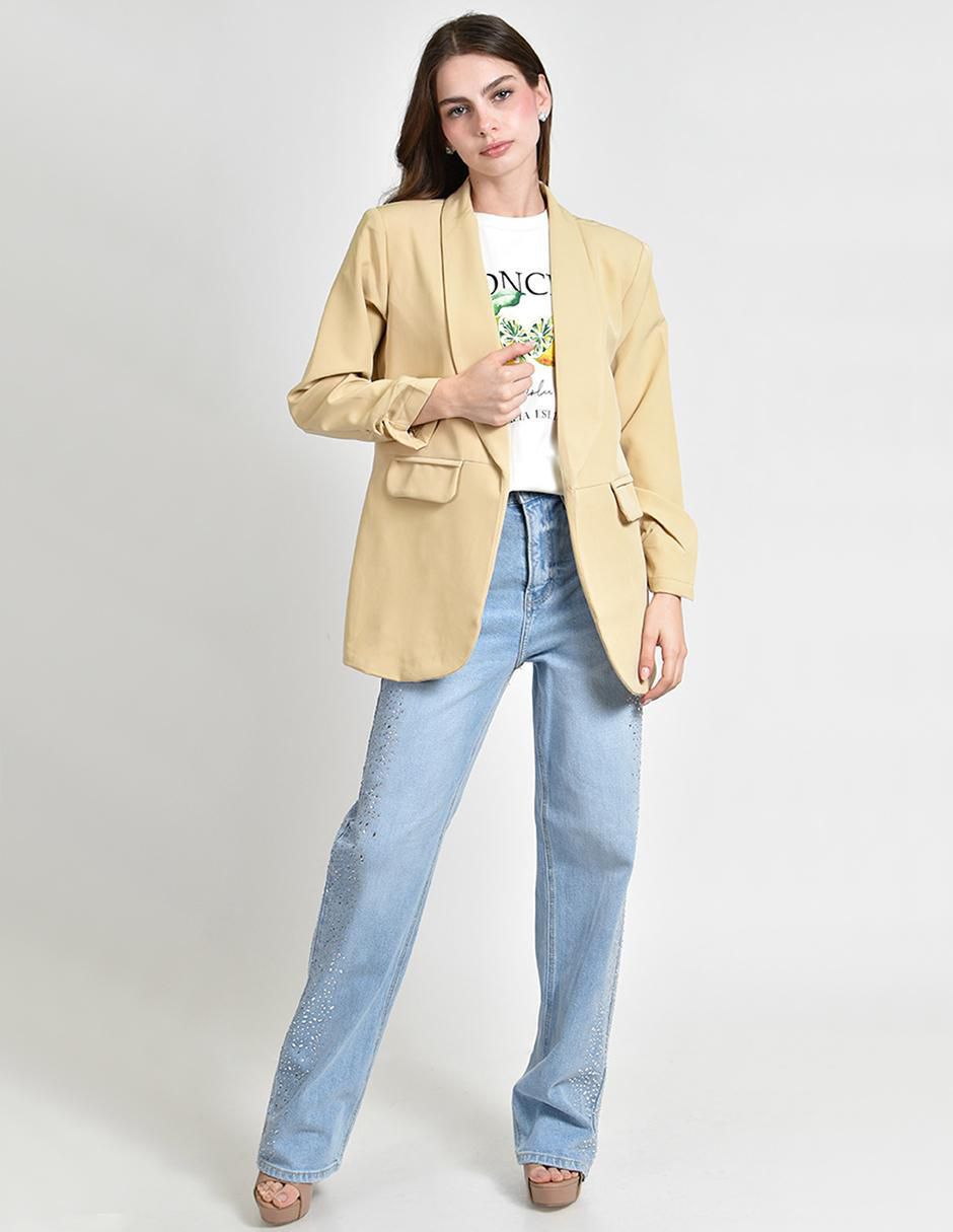Blazer formal 5