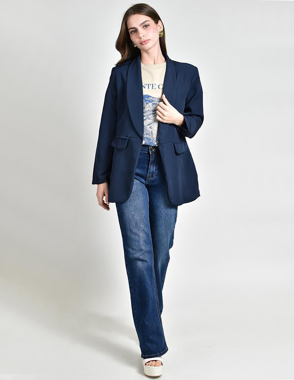 Blazer formal 5