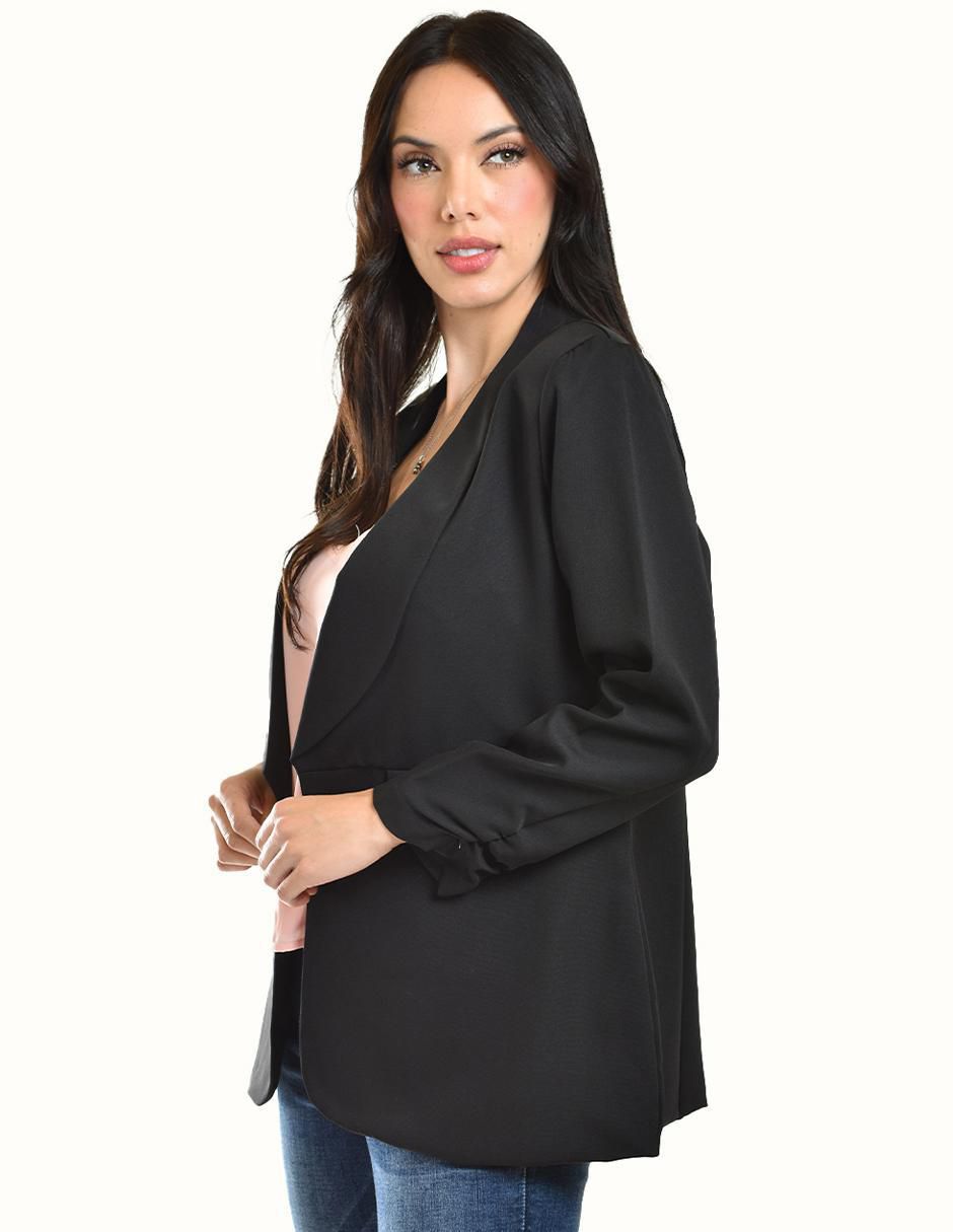 Blazer formal 2