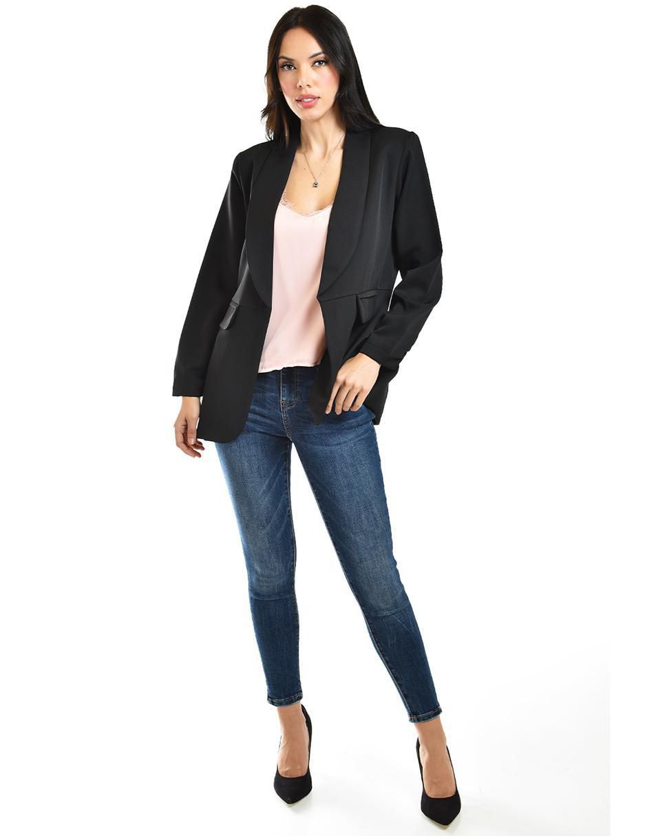 Blazer formal 5