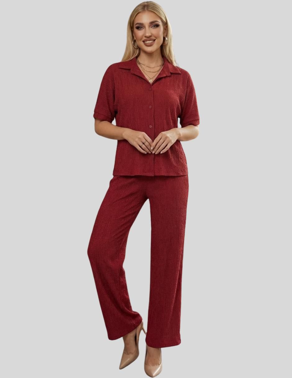 Conjunto para mujer 2