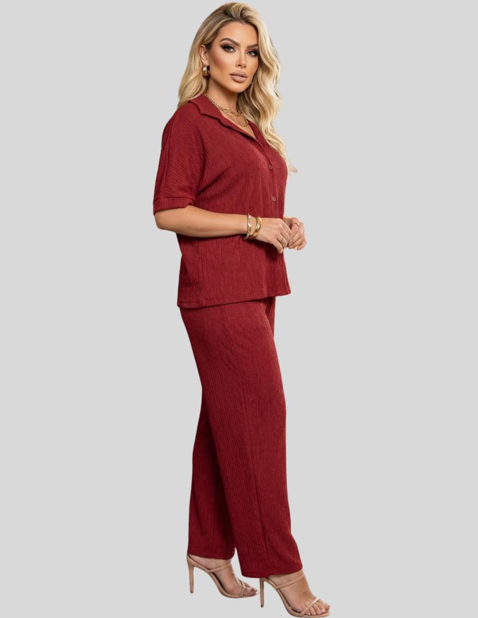 Conjunto para mujer 3